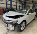 2019 Chevrolet Malibu Air Cond. Evaporator