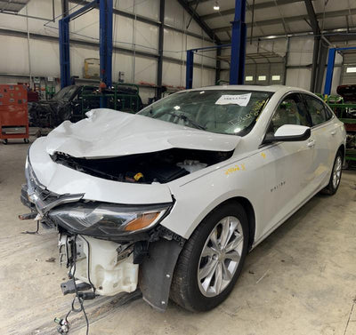 2019 Chevrolet Malibu Air Cond. Evaporator