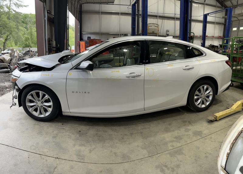 2019 Chevrolet Malibu Quarter Panel