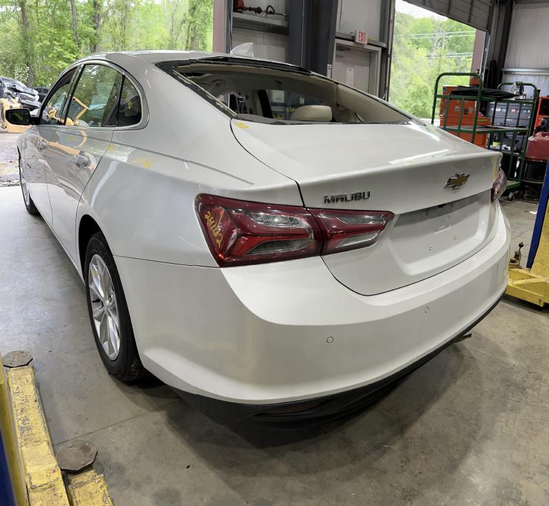 2019 Chevrolet Malibu Air Cond. Evaporator
