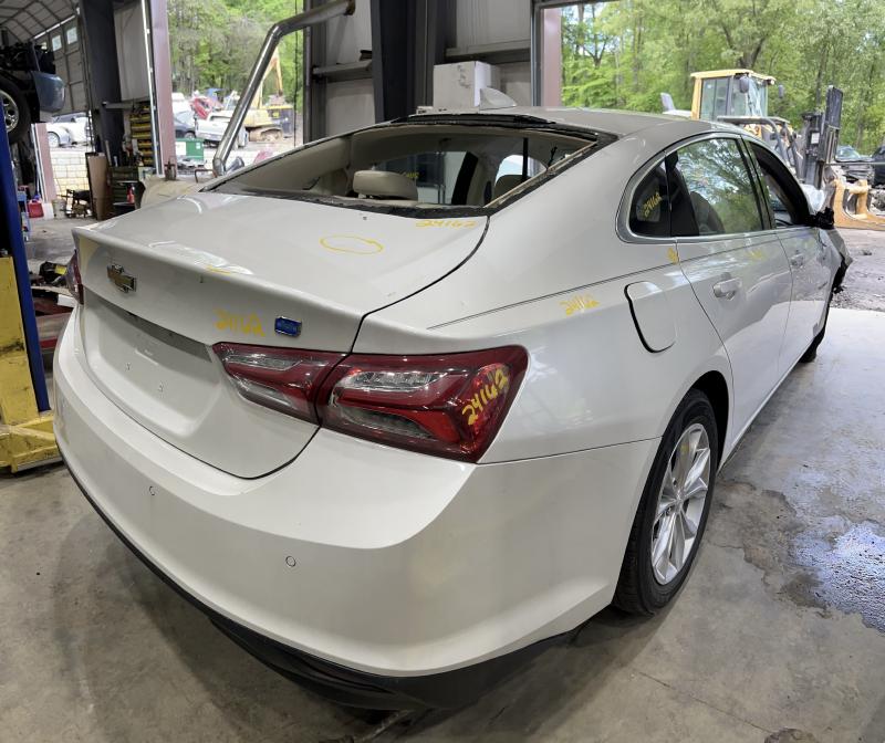 2019 Chevrolet Malibu Air Cond. Evaporator