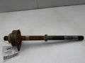 2009 Ford Escape Axle Shaft