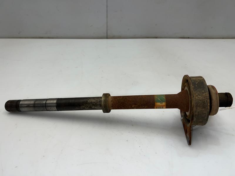 2009 Ford Escape Axle Shaft