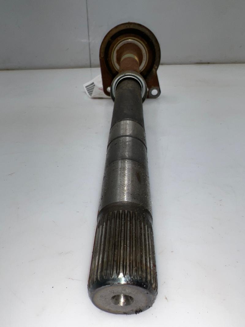 2009 Ford Escape Axle Shaft
