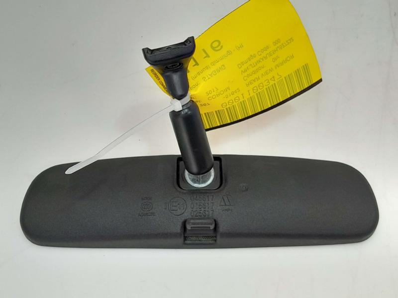 2017 Toyota Corolla iM Rear View Mirror