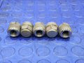 2011 Honda Pilot Lug Nuts