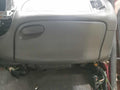 1997-2003 Ford F-150 Glove Box Compartment Gray Genuine OEM F65Z1506010AA