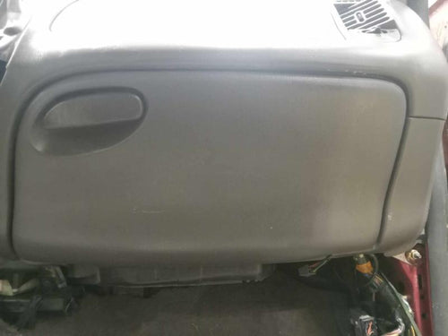 1997-2003 Ford F-150 Glove Box Compartment Gray Genuine OEM F65Z1506010AA
