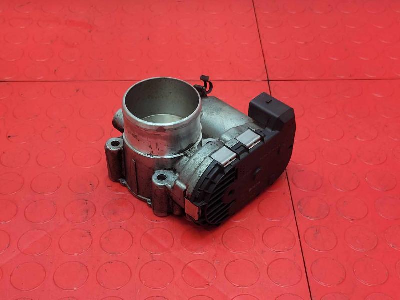 2013 Ford Fusion Throttle Body/Valve Assy