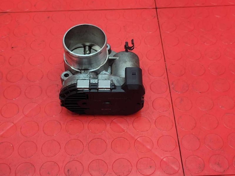 2013 Ford Fusion Throttle Body/Valve Assy