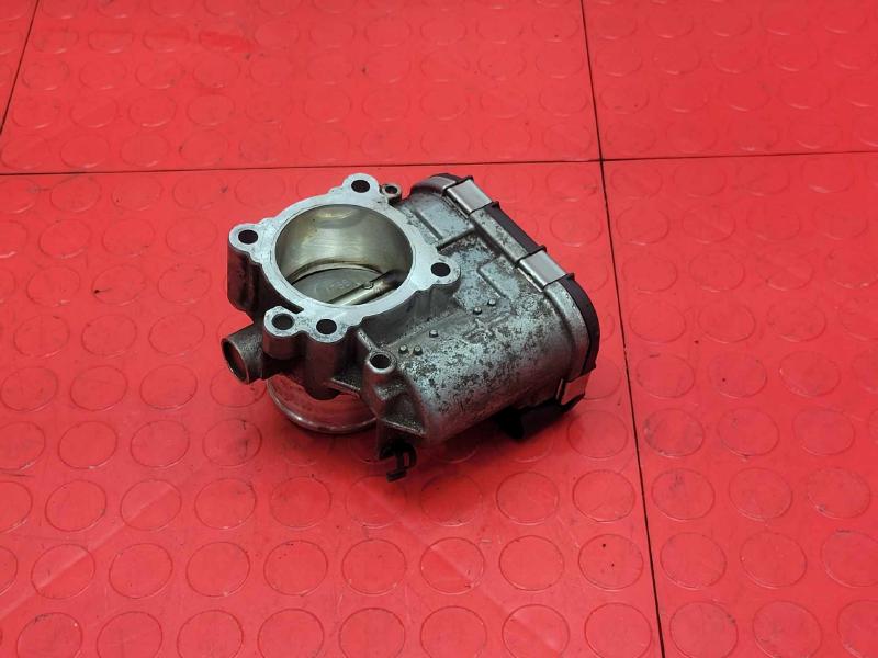 2013 Ford Fusion Throttle Body/Valve Assy
