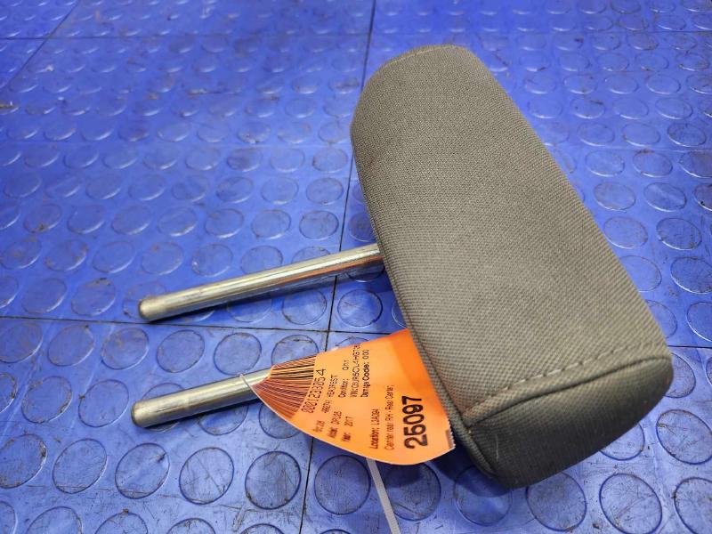 2017 Ram 2500 Headrest