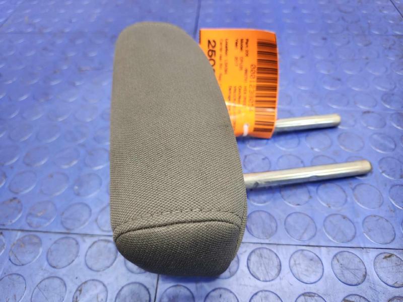 2017 Ram 2500 Headrest