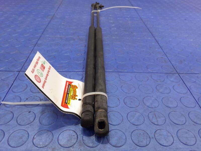 2000-2006 Toyota Tundra Hood Shock Support Set Genuine OEM Parts 534500C012 534400C012