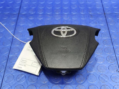 2018 Toyota Highlander Air Bag