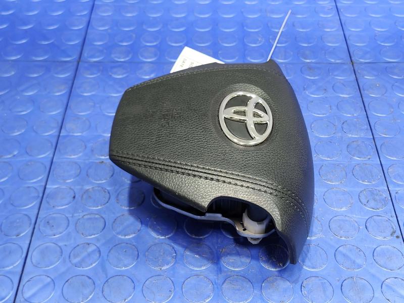 2018 Toyota Highlander Air Bag