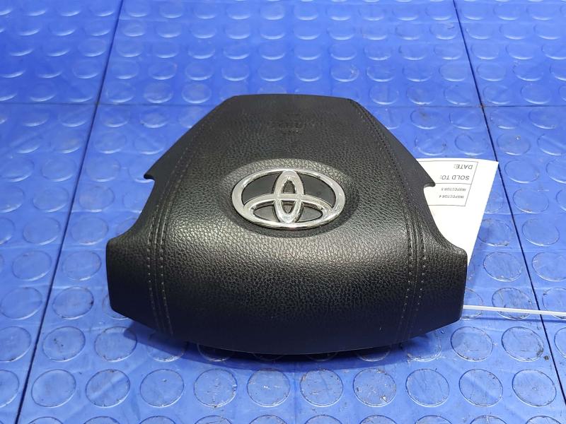 2018 Toyota Highlander Air Bag