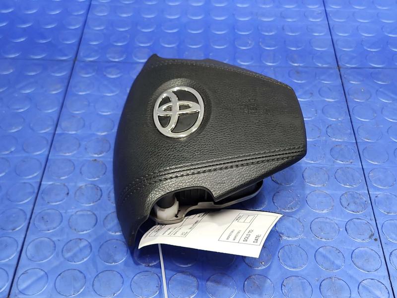 2018 Toyota Highlander Air Bag