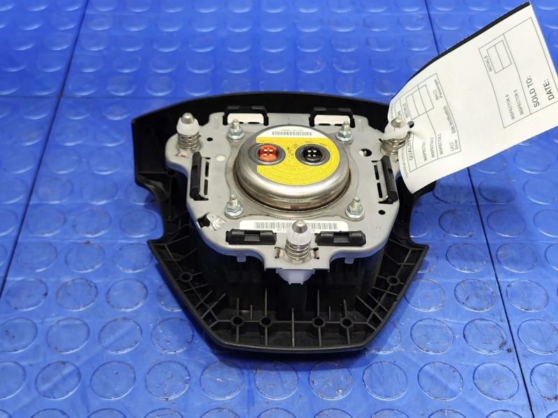 2018 Toyota Highlander Air Bag
