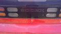 1996 Nissan 300ZX Tail Light Assembly