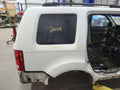 2011 Honda Pilot Quarter Panel