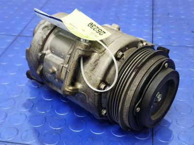 2013 Ford Fusion A/C Air Compressor