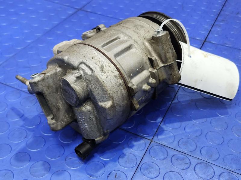 2013 Ford Fusion A/C Air Compressor