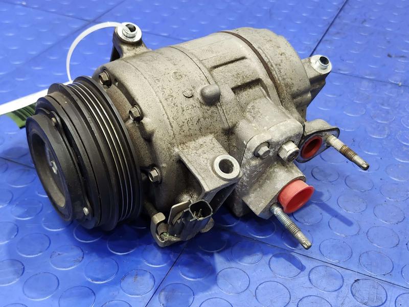 2013 Ford Fusion A/C Air Compressor