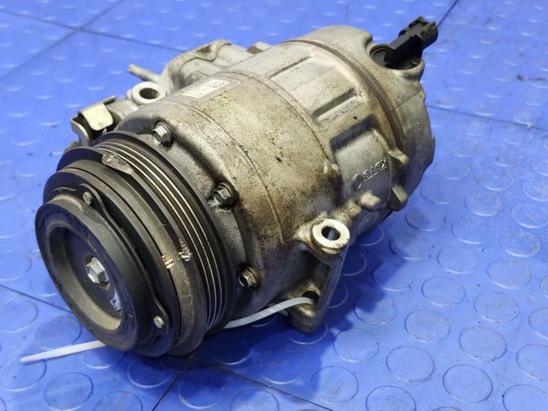 2013 Ford Fusion A/C Air Compressor