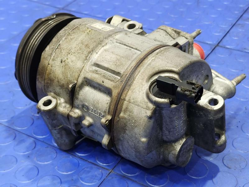 2013 Ford Fusion A/C Air Compressor