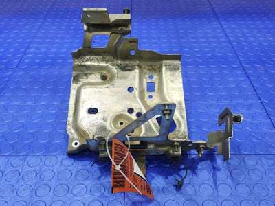 2015-2018 Nissan Rogue Battery Tray Mounting Bracket Support OEM 23714-4CL0B