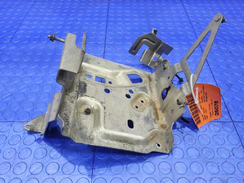 2015-2018 Nissan Rogue Battery Tray Mounting Bracket Support OEM 23714-4CL0B