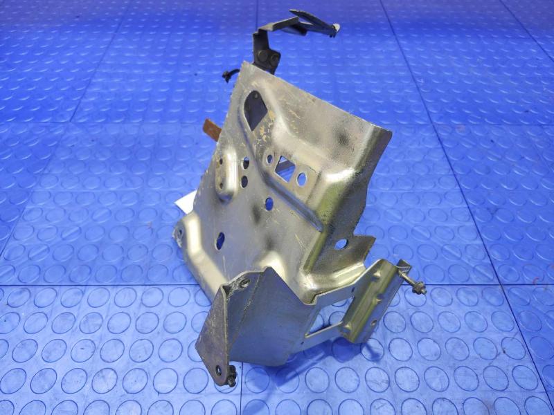2015-2018 Nissan Rogue Battery Tray Mounting Bracket Support OEM 23714-4CL0B