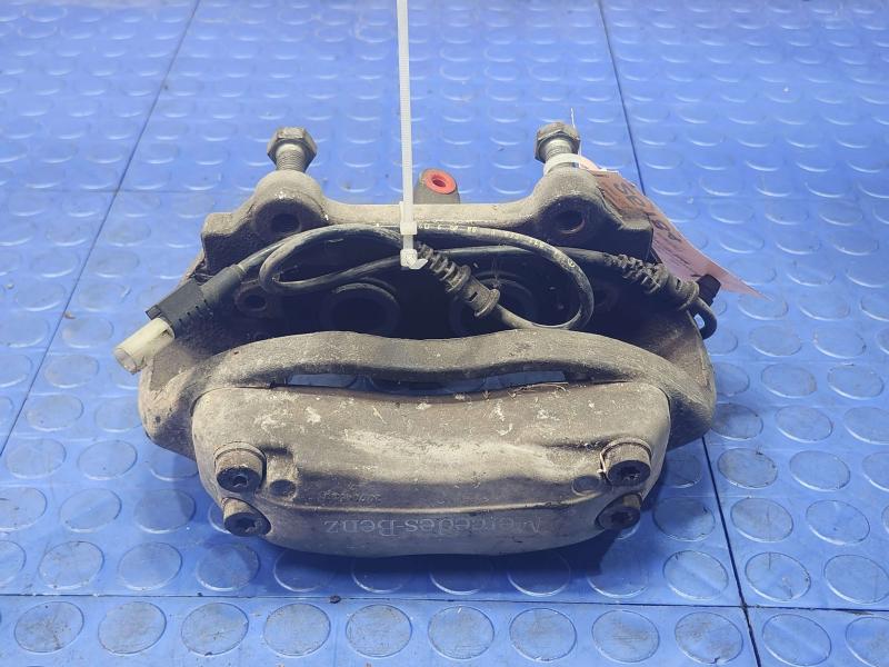 2006 Mercedes CLS-Class Caliper