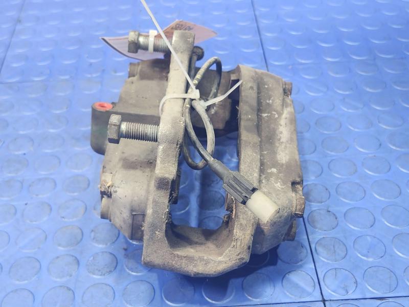 2006 Mercedes CLS-Class Caliper