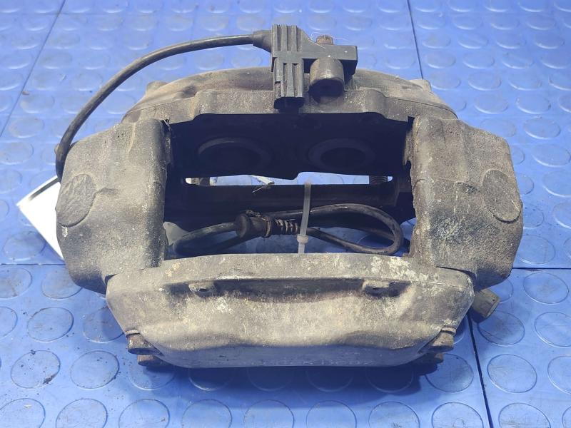 2006 Mercedes CLS-Class Caliper