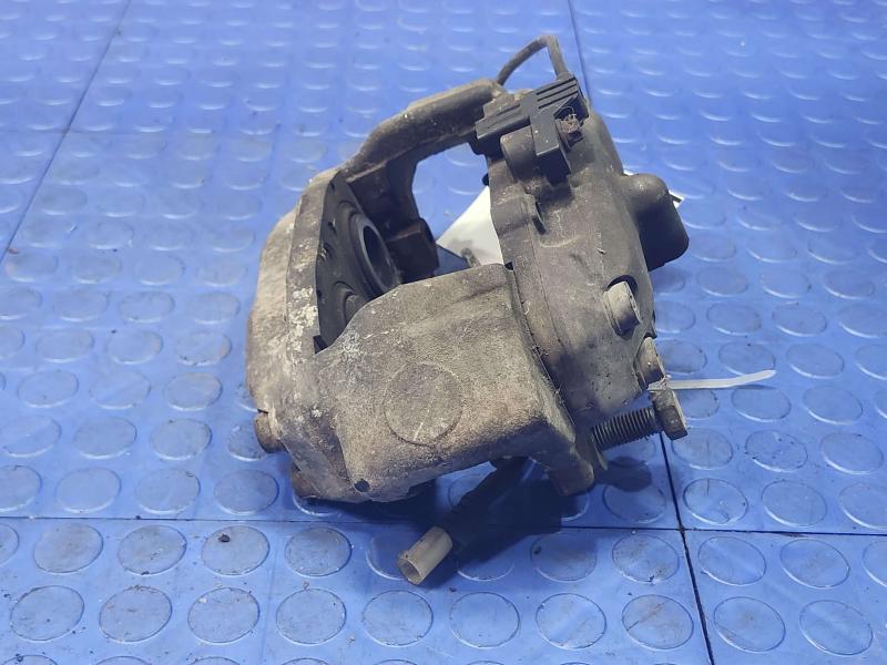 2006 Mercedes CLS-Class Caliper