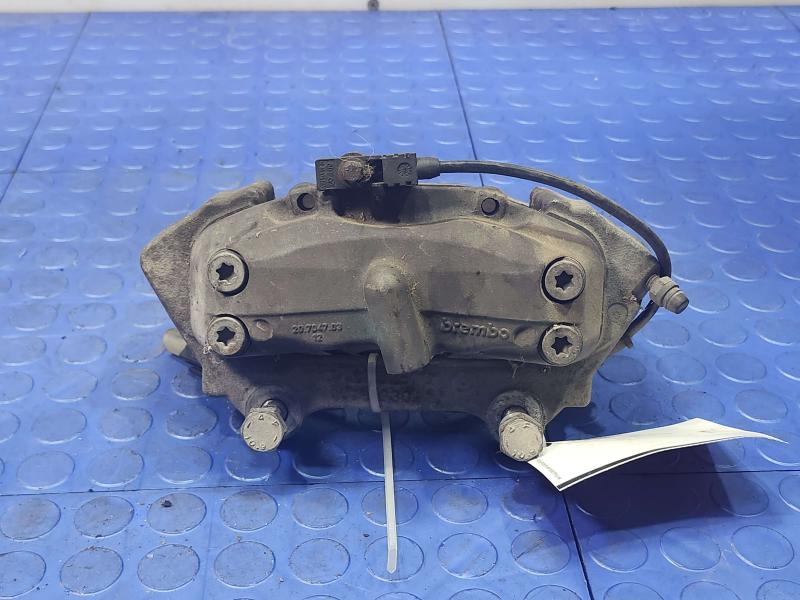 2006 Mercedes CLS-Class Caliper