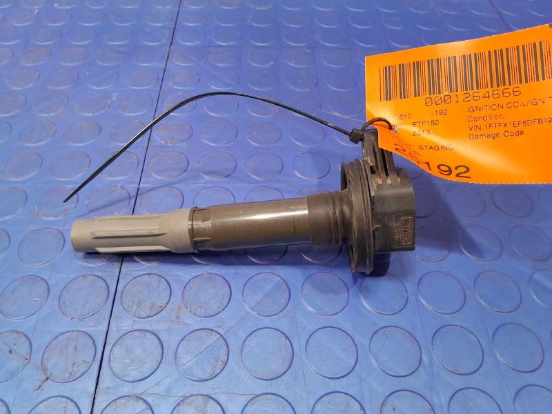 2013 Ford F-150 Ignition Coil/Ignitor
