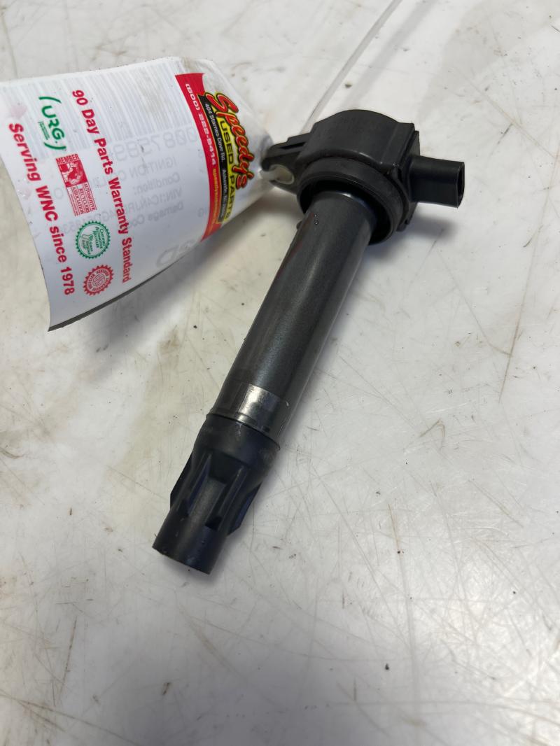 2016 Jeep Patriot Ignition Coil/Ignitor