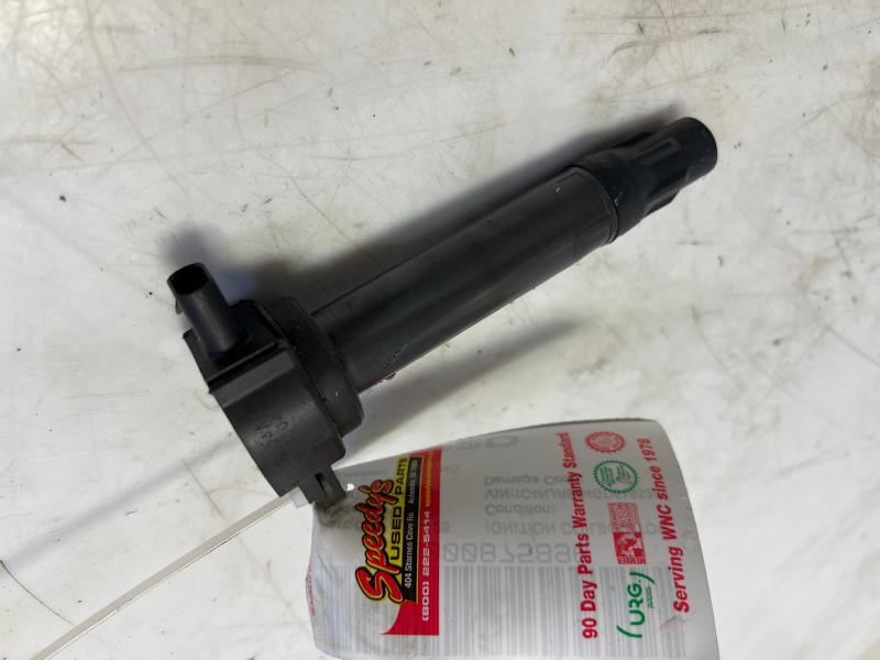 2016 Jeep Patriot Ignition Coil/Ignitor