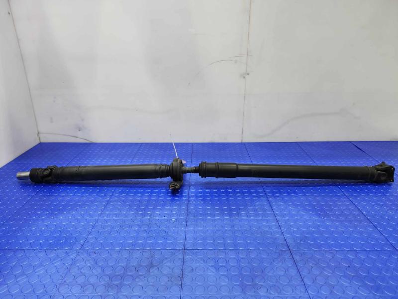 2014 Subaru Crosstrek Rear Drive Shaft