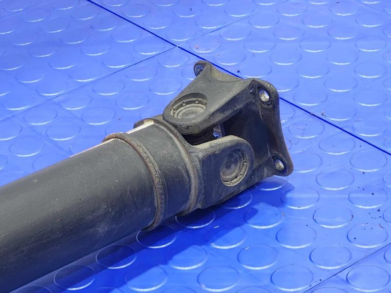 2014 Subaru Crosstrek Rear Drive Shaft