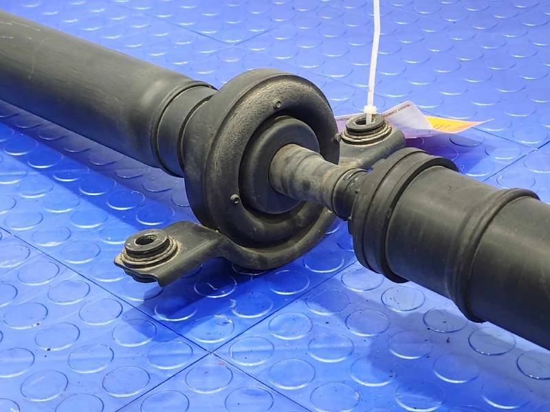 2014 Subaru Crosstrek Rear Drive Shaft