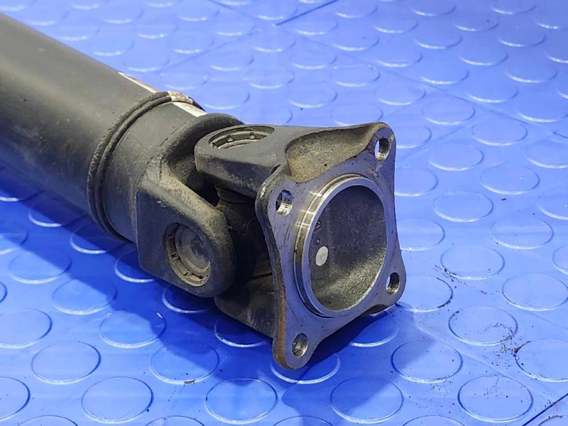 2014 Subaru Crosstrek Rear Drive Shaft