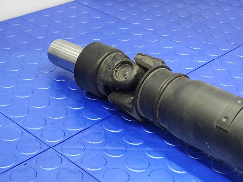 2014 Subaru Crosstrek Rear Drive Shaft