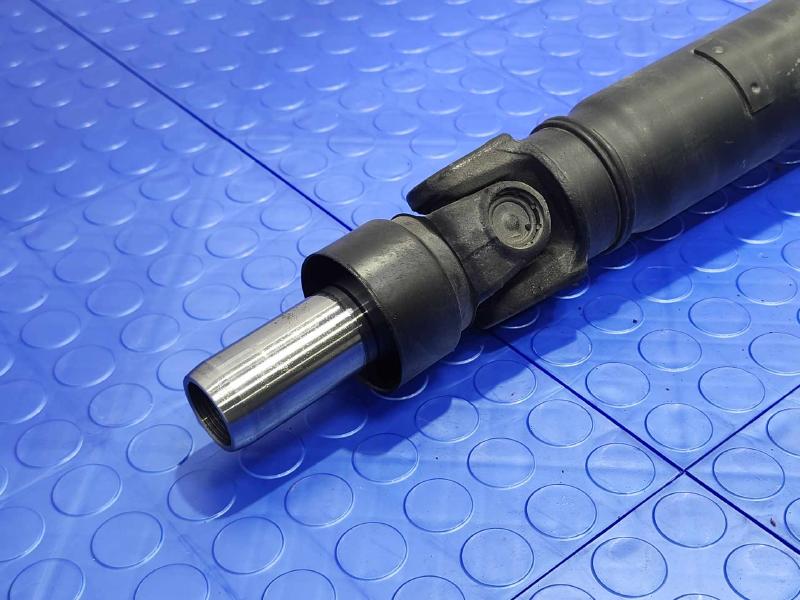 2014 Subaru Crosstrek Rear Drive Shaft