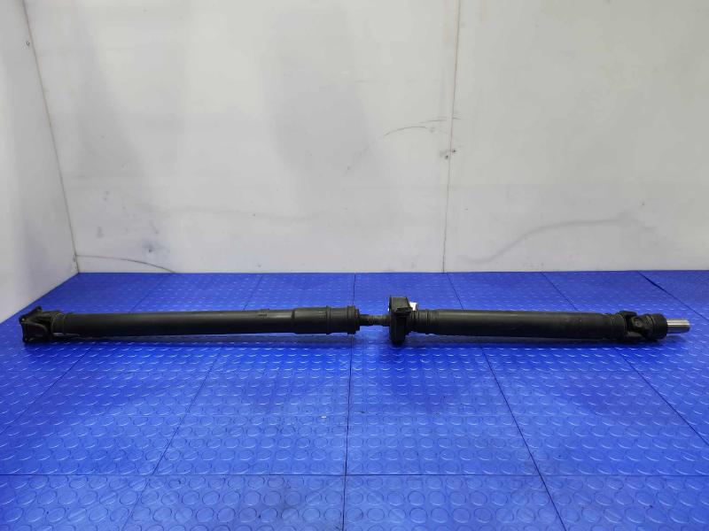 2014 Subaru Crosstrek Rear Drive Shaft