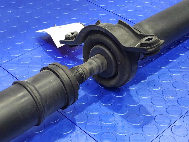2014 Subaru Crosstrek Rear Drive Shaft