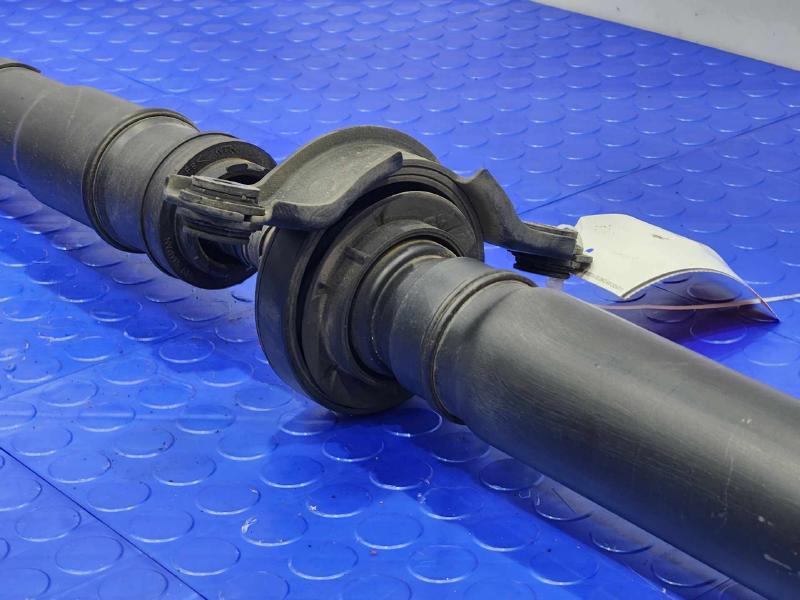 2014 Subaru Crosstrek Rear Drive Shaft